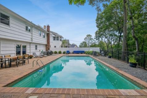 17 Glenside Road South Orange Village NJ 07079