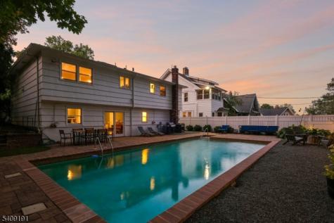 17 Glenside Road South Orange Village NJ 07079
