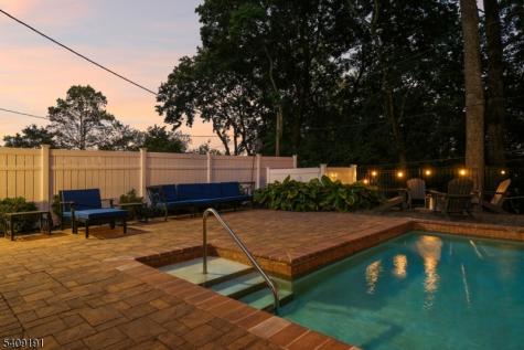 17 Glenside Road South Orange Village NJ 07079