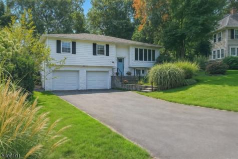 17 Glenside Road South Orange Village NJ 07079