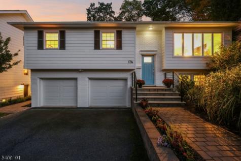 17 Glenside Road South Orange Village NJ 07079