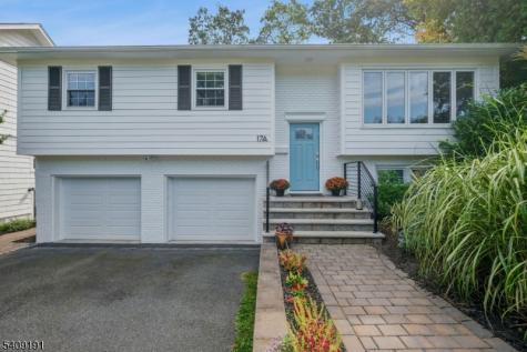 17 Glenside Road South Orange Village NJ 07079