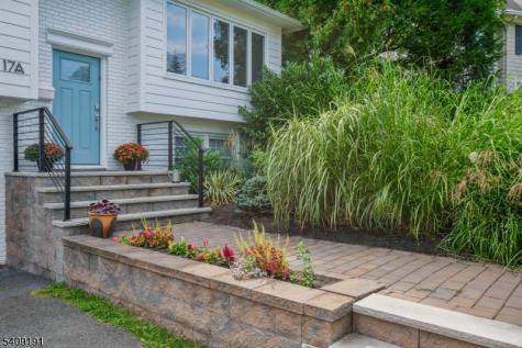 17 Glenside Road South Orange Village NJ 07079