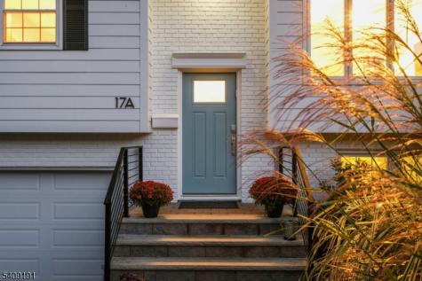 17 Glenside Road South Orange Village NJ 07079