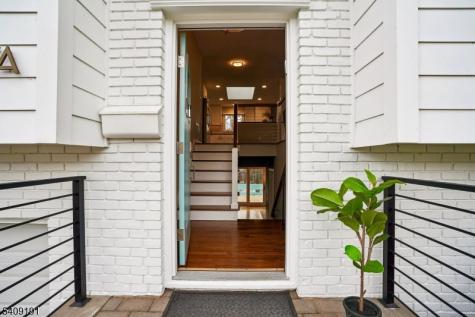 17 Glenside Road South Orange Village NJ 07079