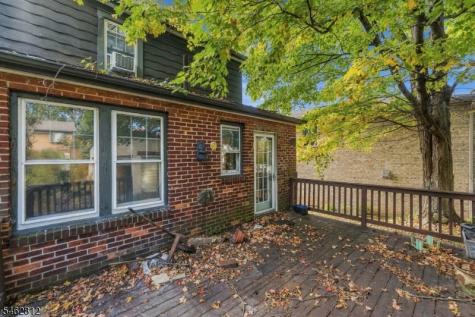 19 W Bayview Avenue Englewood Cliffs NJ 07632