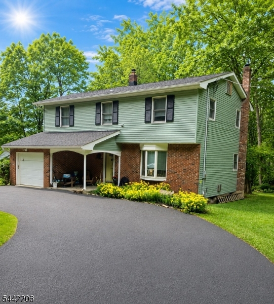 123 Mount Grove Road Lebanon NJ 07830