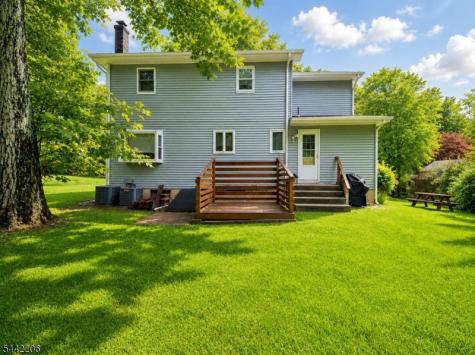 123 Mount Grove Road Lebanon NJ 07830
