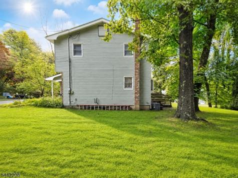 123 Mount Grove Road Lebanon NJ 07830