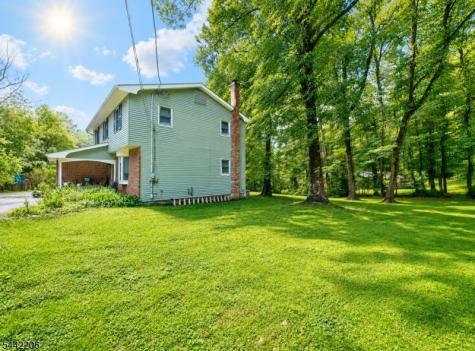 123 Mount Grove Road Lebanon NJ 07830