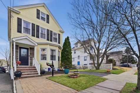 385 Berkeley Avenue Bloomfield NJ 07003