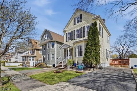 385 Berkeley Avenue Bloomfield NJ 07003