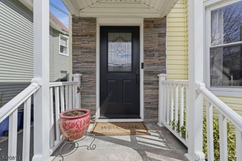 385 Berkeley Avenue Bloomfield NJ 07003