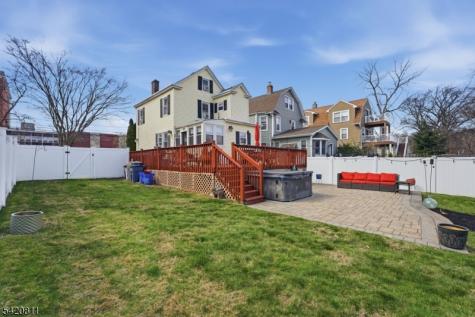 385 Berkeley Avenue Bloomfield NJ 07003