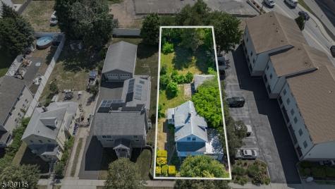 112 Page Avenue Lyndhurst NJ 07071