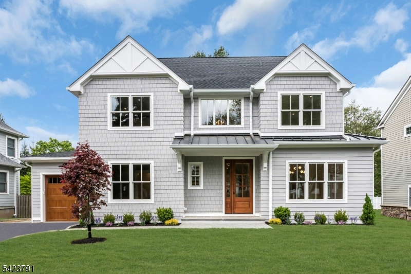 223 Longwood Avenue Chatham NJ 07928
