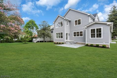223 Longwood Avenue Chatham NJ 07928