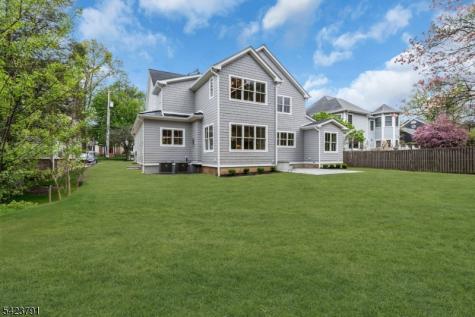 223 Longwood Avenue Chatham NJ 07928