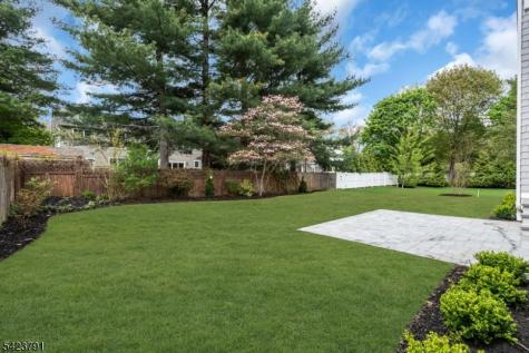 223 Longwood Avenue Chatham NJ 07928