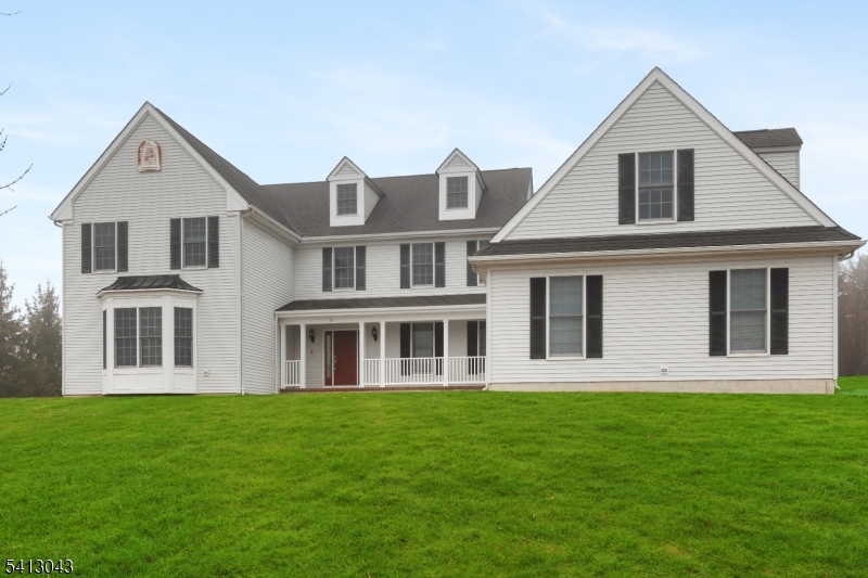 3 Manchur Court Raritan NJ 08822