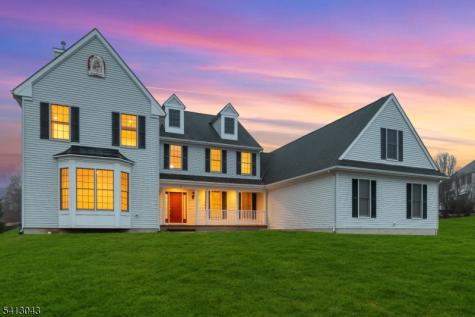 3 Manchur Court Raritan NJ 08822