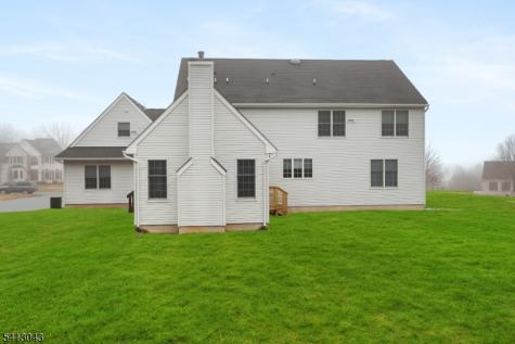 3 Manchur Court Raritan NJ 08822