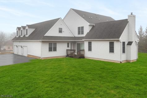 3 Manchur Court Raritan NJ 08822