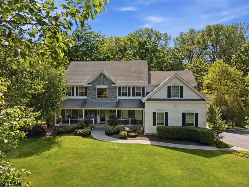 7 Natures Court Mount Olive NJ 07836