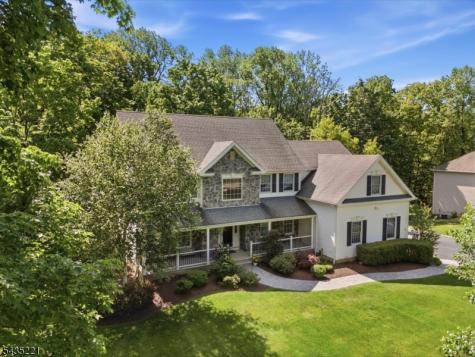 7 Natures Court Mount Olive NJ 07836