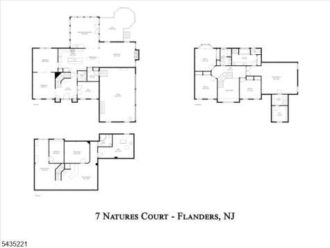 7 Natures Court Mount Olive NJ 07836