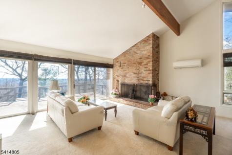 34 Long Ridge Road Parsippany-troy Hills NJ 07869