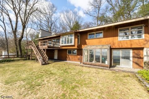 34 Long Ridge Road Parsippany-troy Hills NJ 07869