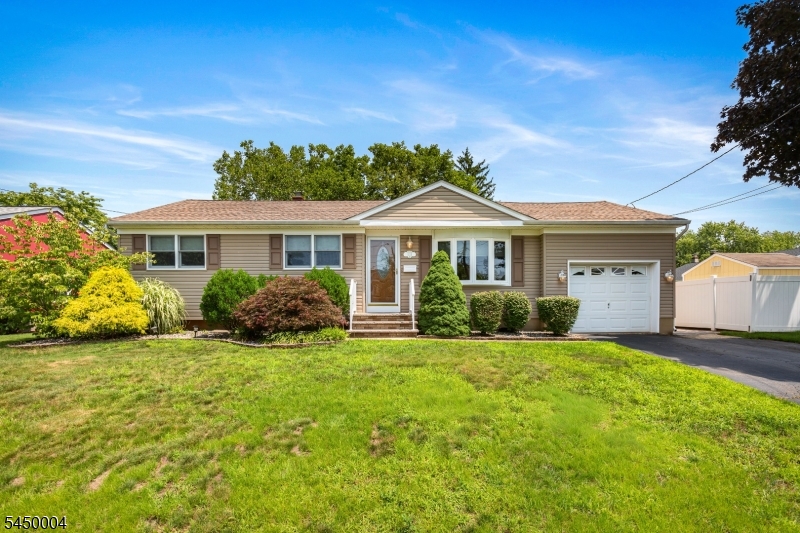 1125 Charter Street Piscataway NJ 08854