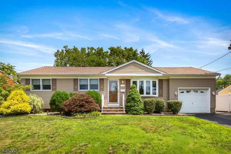 1125 Charter Street Piscataway NJ 08854