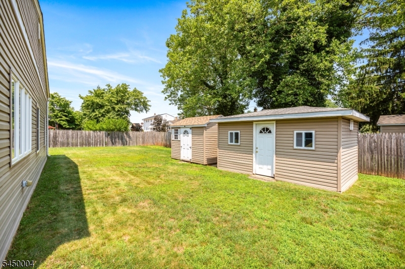 1125 Charter Street Piscataway NJ 08854