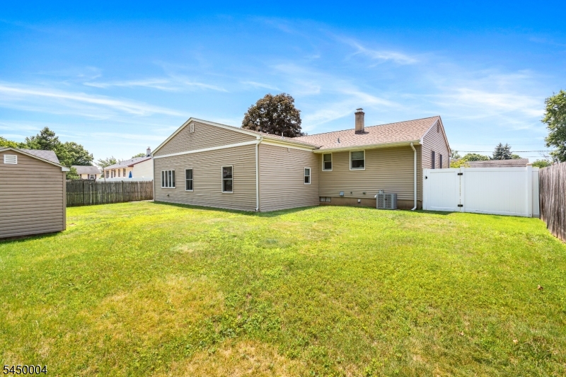 1125 Charter Street Piscataway NJ 08854