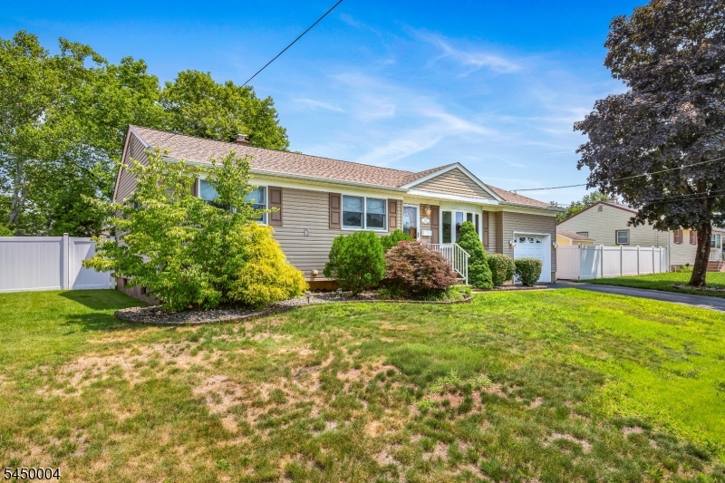 1125 Charter Street Piscataway NJ 08854
