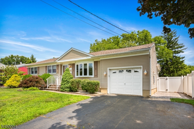 1125 Charter Street Piscataway NJ 08854