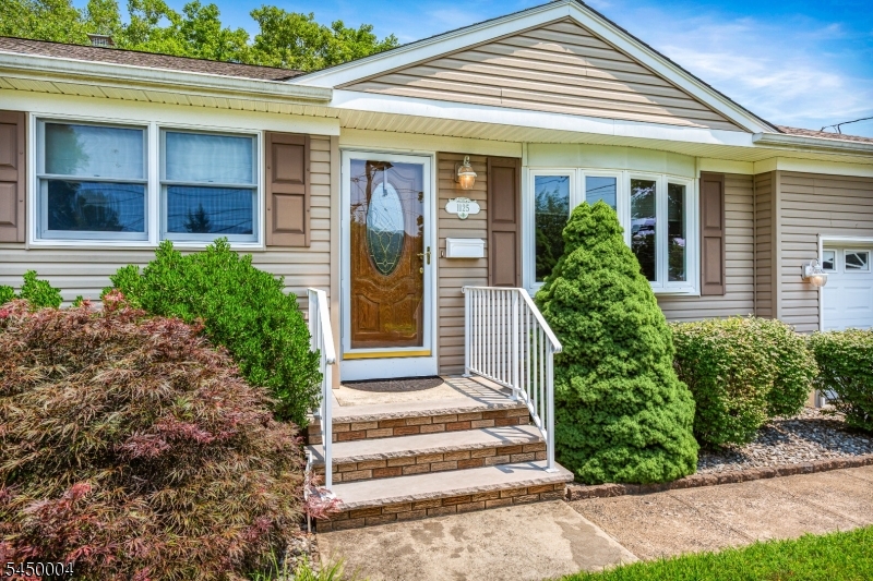 1125 Charter Street Piscataway NJ 08854