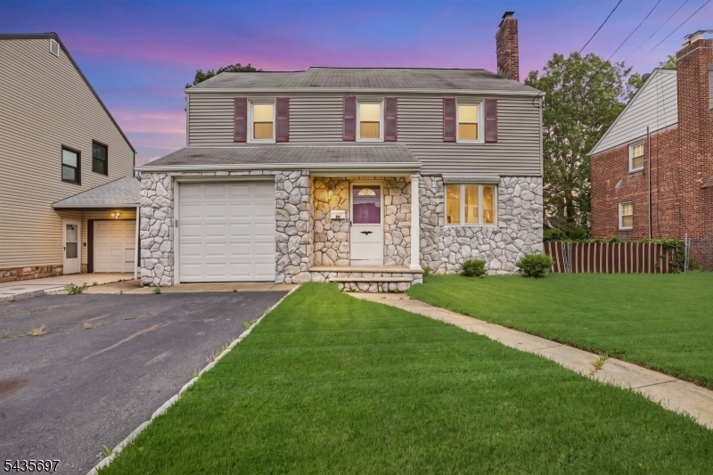 50 Reservoir Place Belleville NJ 07109