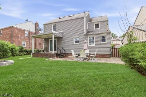 50 Reservoir Place Belleville NJ 07109