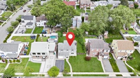 50 Reservoir Place Belleville NJ 07109