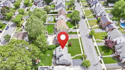 50 Reservoir Place Belleville NJ 07109