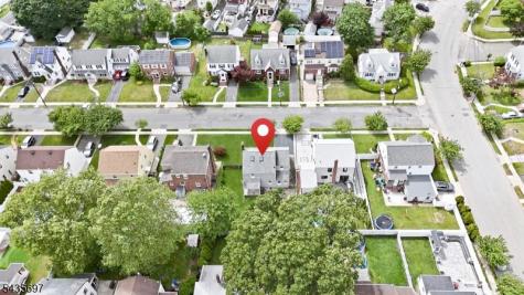 50 Reservoir Place Belleville NJ 07109