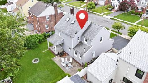 50 Reservoir Place Belleville NJ 07109