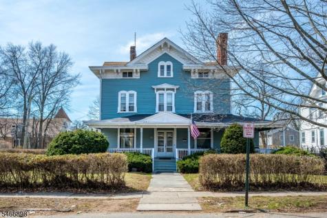 518 Central Avenue Plainfield NJ 07060