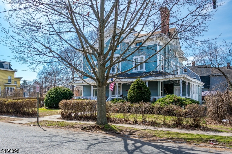 518 Central Avenue Plainfield NJ 07060