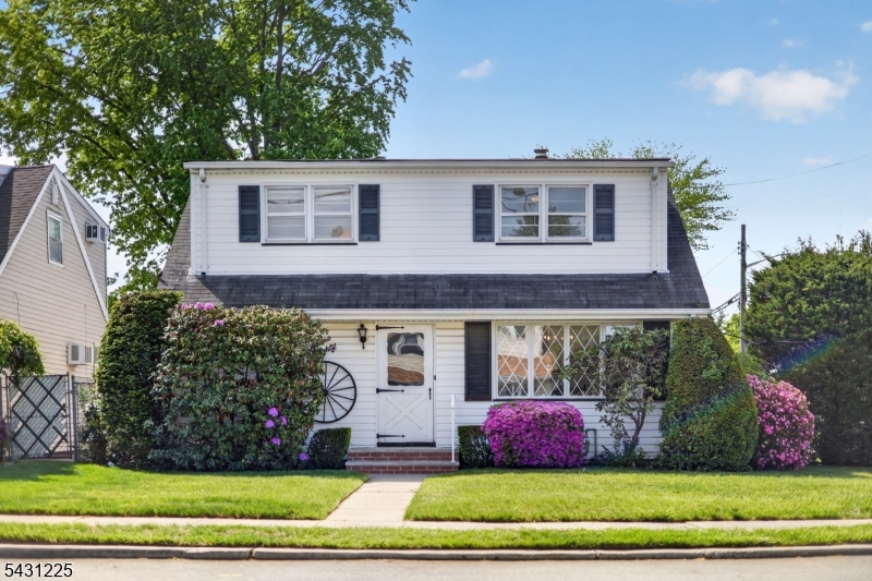 180 Oxford Avenue Saddle Brook NJ 07663
