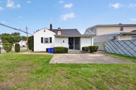 180 Oxford Avenue Saddle Brook NJ 07663