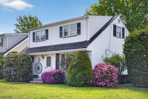 180 Oxford Avenue Saddle Brook NJ 07663